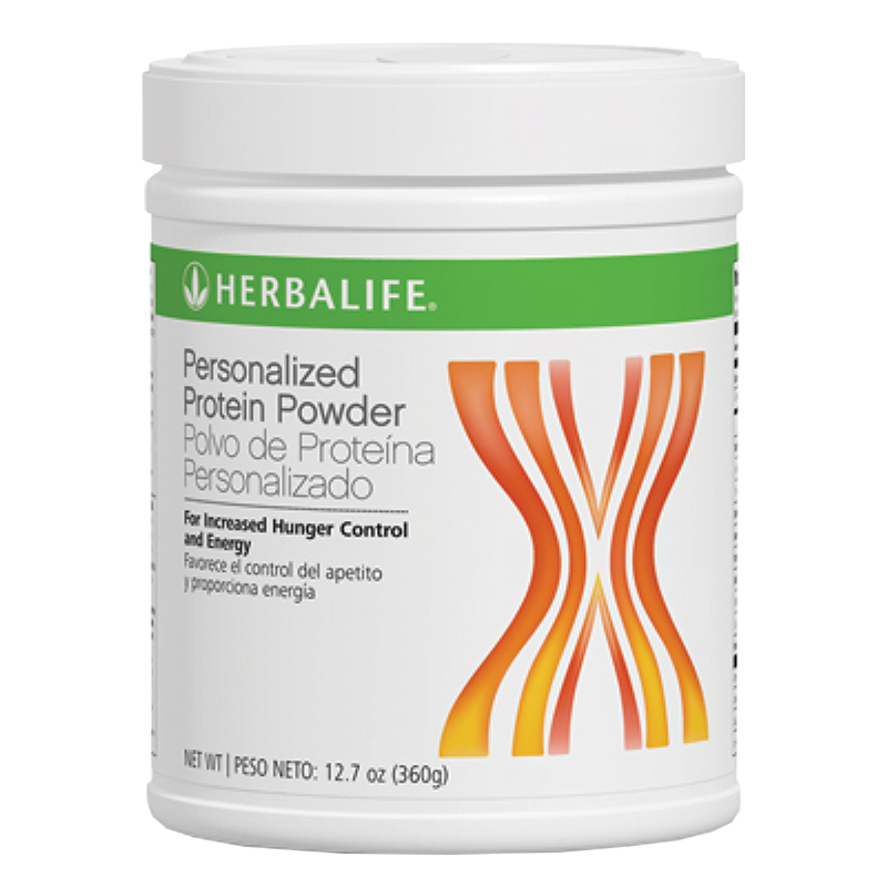 What’s in our Protein Powders and Boosters