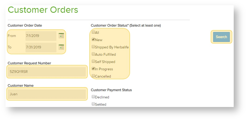 GOHERBALIFE FIND A DISTRIBUTOR visual data 5